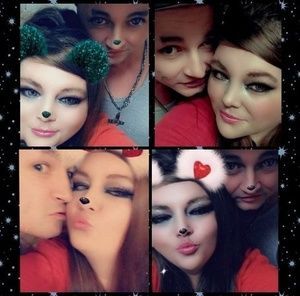 Meet your Posher, Leslie